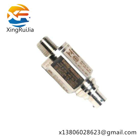 Bently Nevada 330525-00 Velomitor