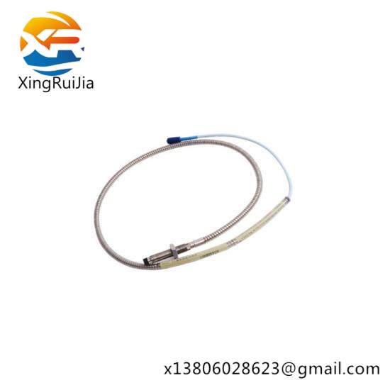 Bently Nevada 330703-00-80-10-02-00 Proximitor Sensor