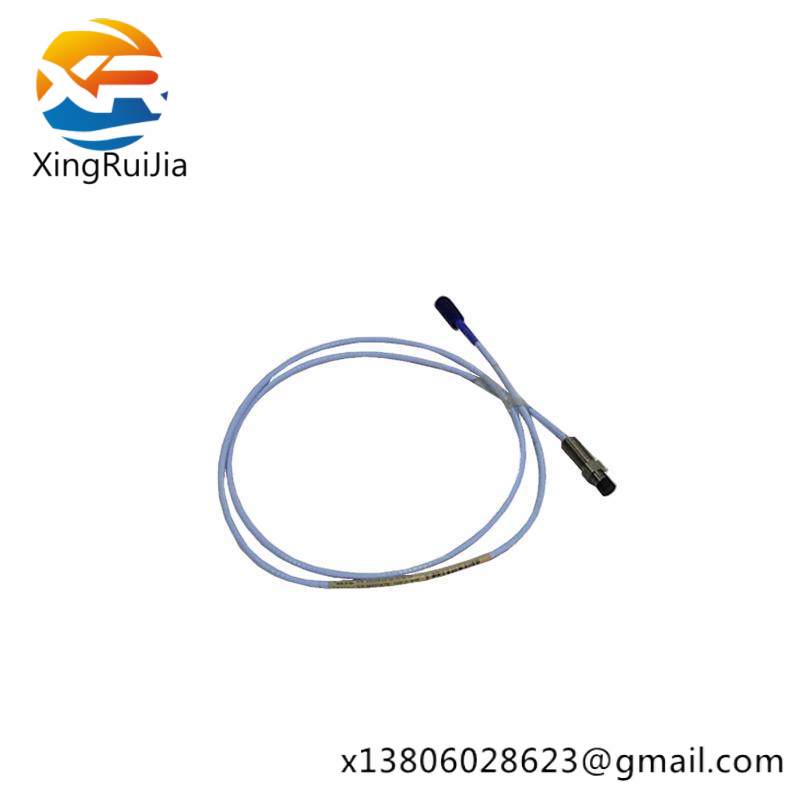 Bently Nevada 330730-080-00-00 Extension Cable