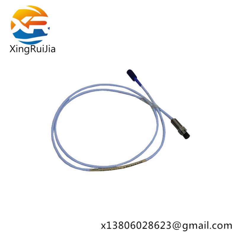 Bently Nevada 330730-080-01-00 Extension Cable