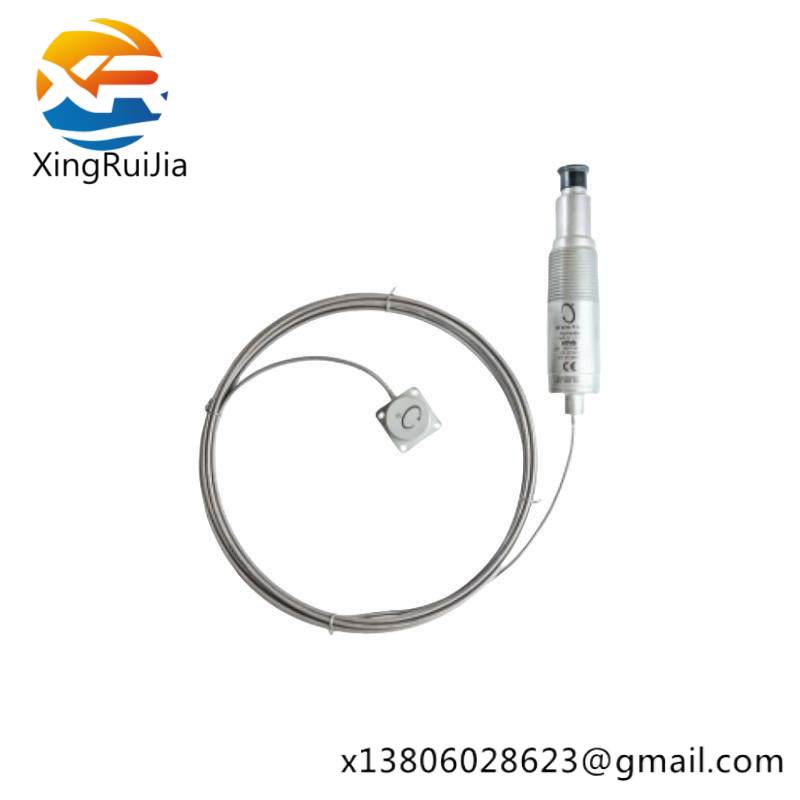 BENTLY NEVADA 330750-20 Velomitor Velocity Sensor