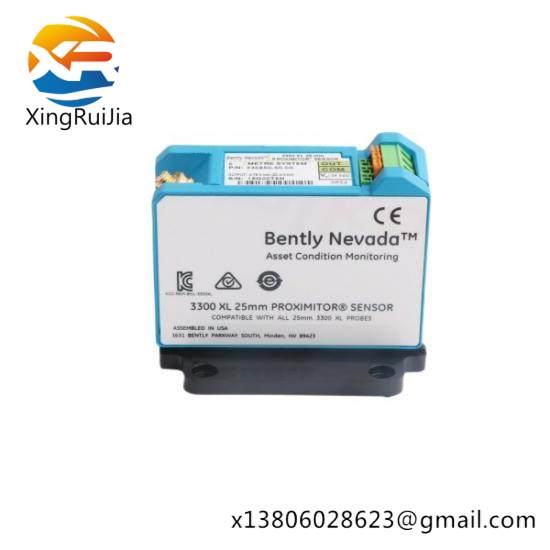 Bently Nevada 330850-50-00 PROXIMITOR