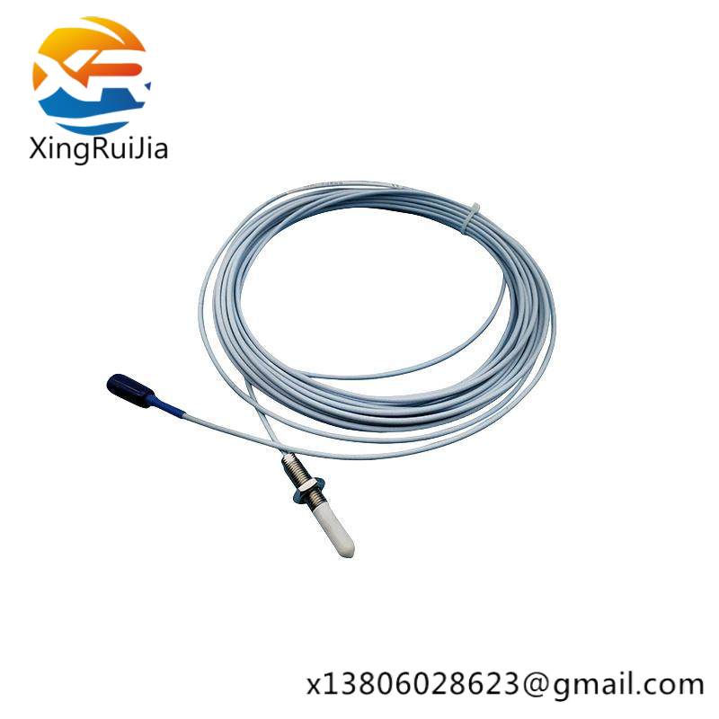 BENTLY NEVADA 330909-00-20-10-01-05 proximity sensor