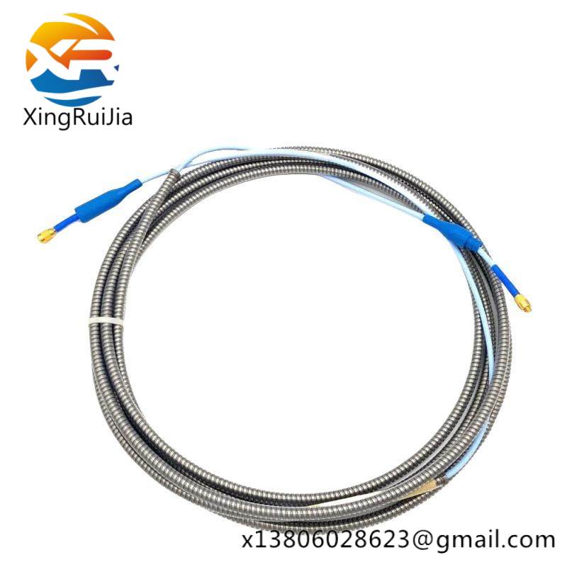 BENTLY NEVADA 330930-040-03-00 Extension Cable