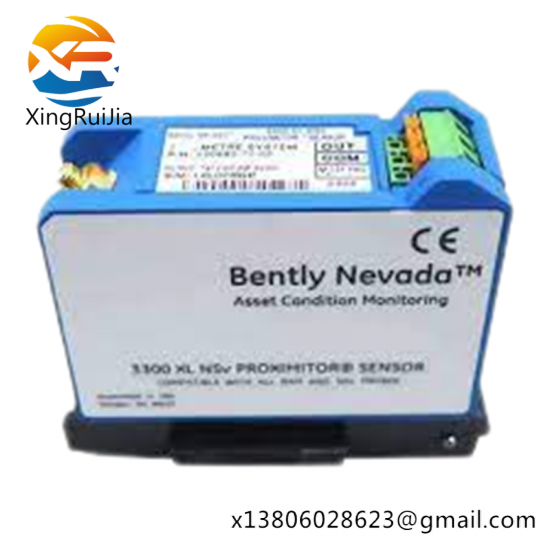 Bently Nevada 330980-70-00 Proximity Sensor