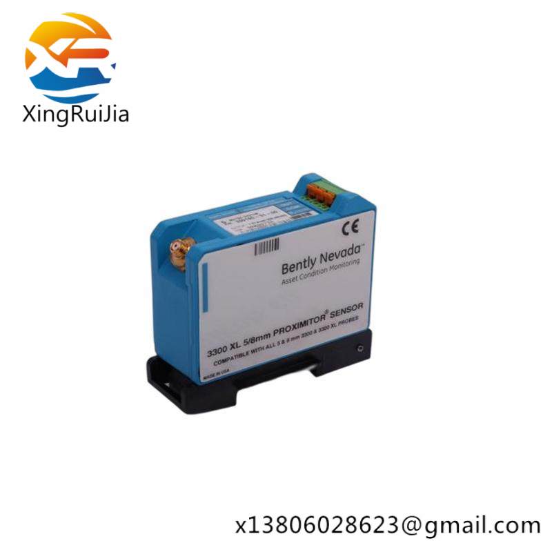 Bently Nevada 330980-71-CN Proximitor Sensor