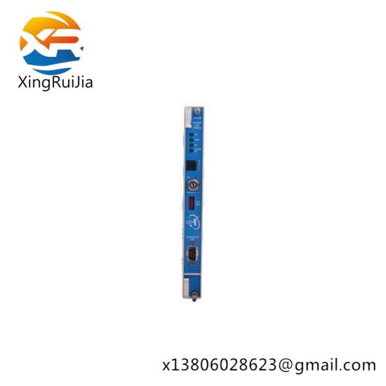 Bently Nevada 3500/22-02-00 Data Interface Module