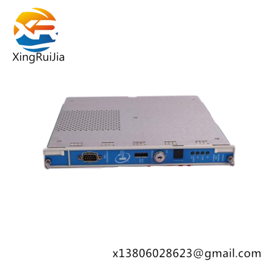 Bently Nevada 3500/25-01-04-00 Keyphasor Module