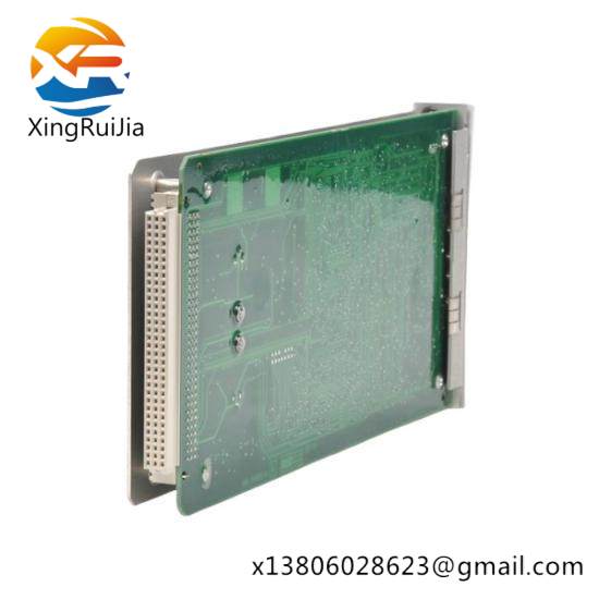 Bently Nevada 3500/25-02-01-00 Enhanced Keyphasor Module