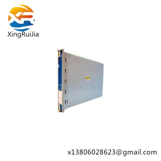 Bently Nevada 3500/33 14998601 16-Channel Relay Module