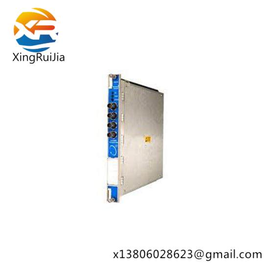 Bently Nevada 3500/40 Proximity Monitor