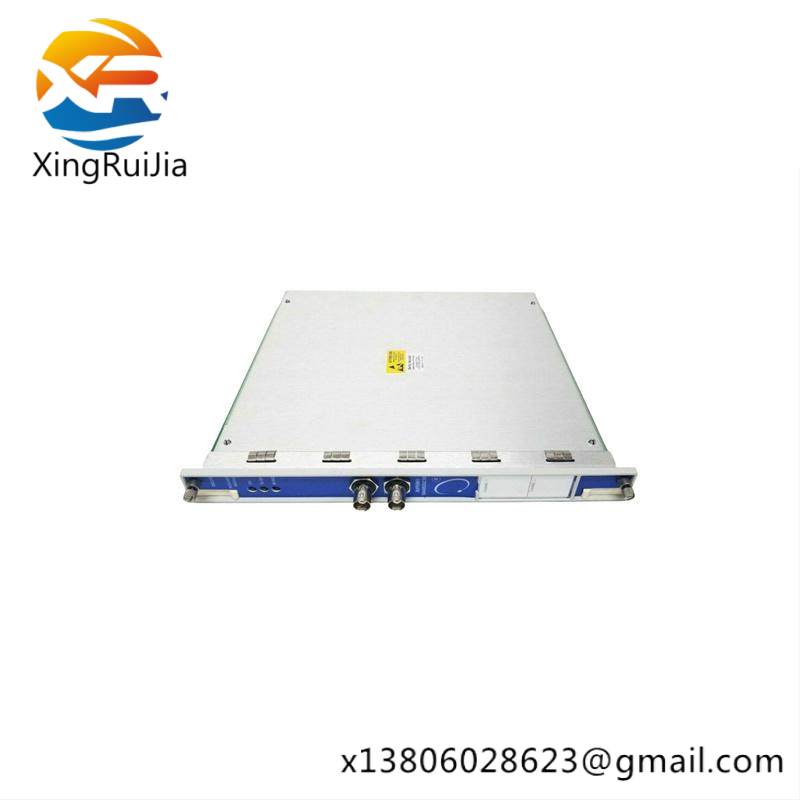 Bently Nevada 3500/50 Tachometer Module