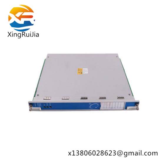 BENTLY NEVADA 3500/54M 286566-01 Overspeed Detection Module