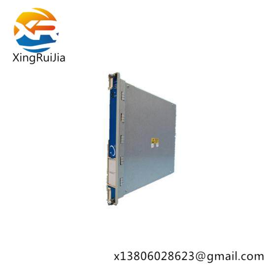 Bently Nevada 3500/90 Communication Gateway Module