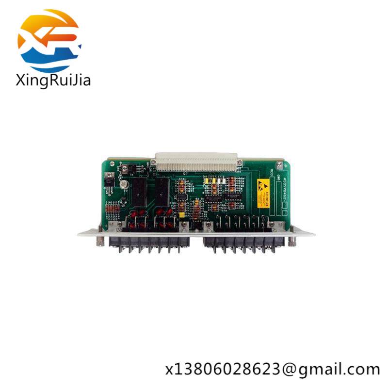 Bently Nevada 81545-01 RELAY CARD