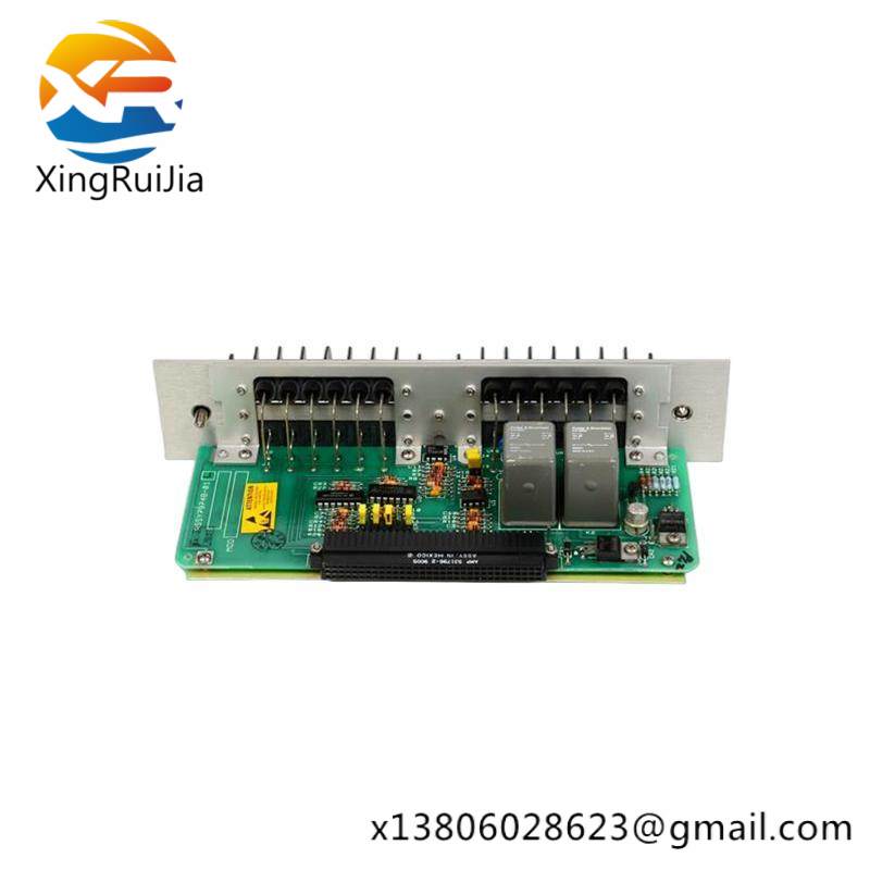 Bently Nevada 81546-01 SIGNAL INPUT BOARD