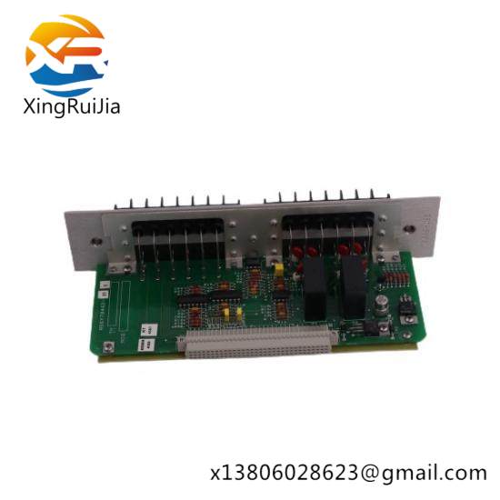 Bently Nevada 84140-01 XDUCR I/0 & RECORD TERMINAL