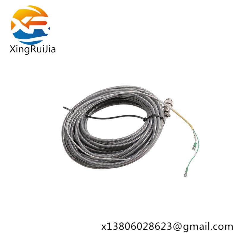 Bently Nevada 84661-10 Velomitor Interconnect Cable