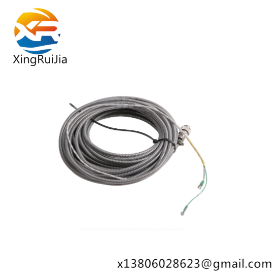Bently Nevada 84661-20 Velomitor Interconnect Cable