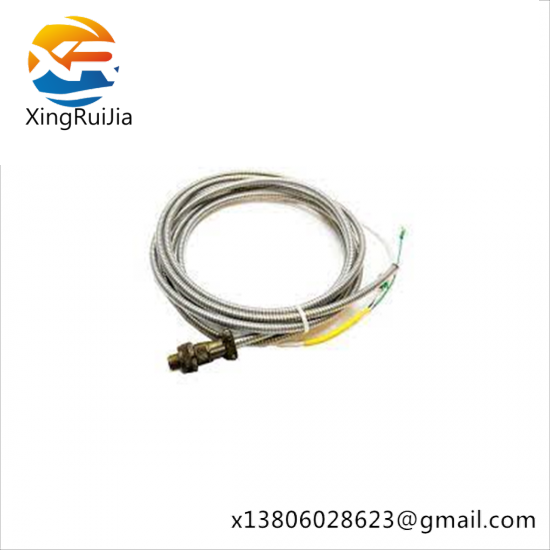 Bently Nevada 84661-23 Velomitor Interconnect Cable