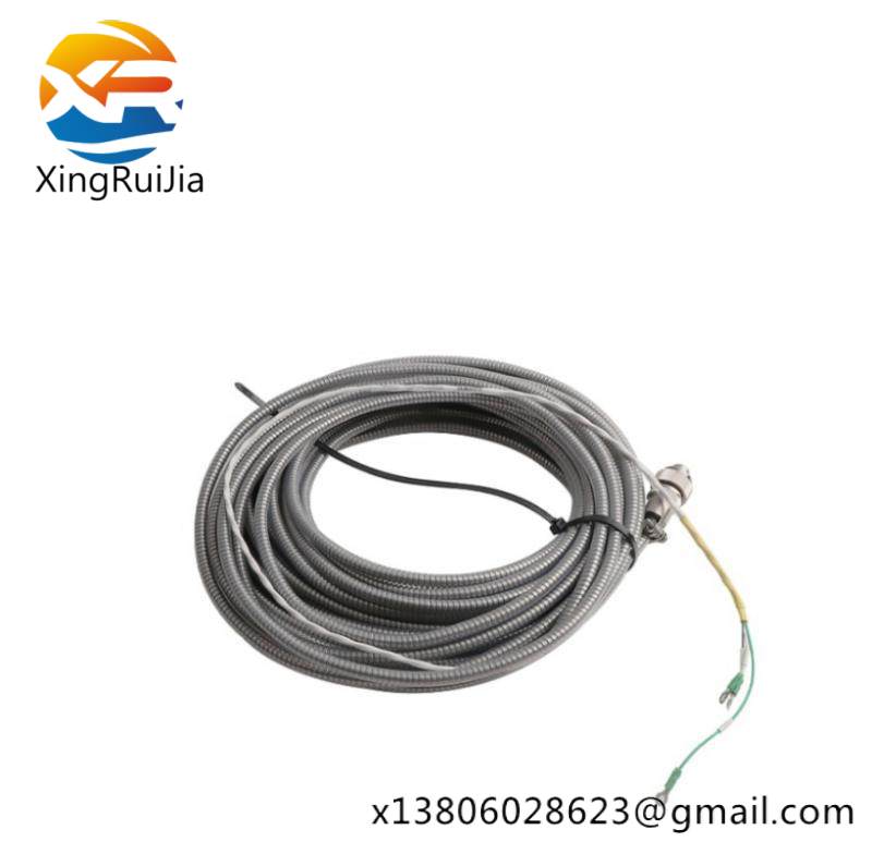 Bently Nevada 84661-60 Velomitor Interconnect Cable