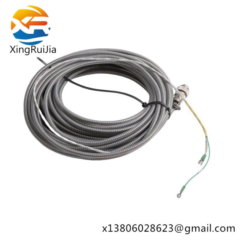 16137-122 Moore APACS I/O Cable Assembly