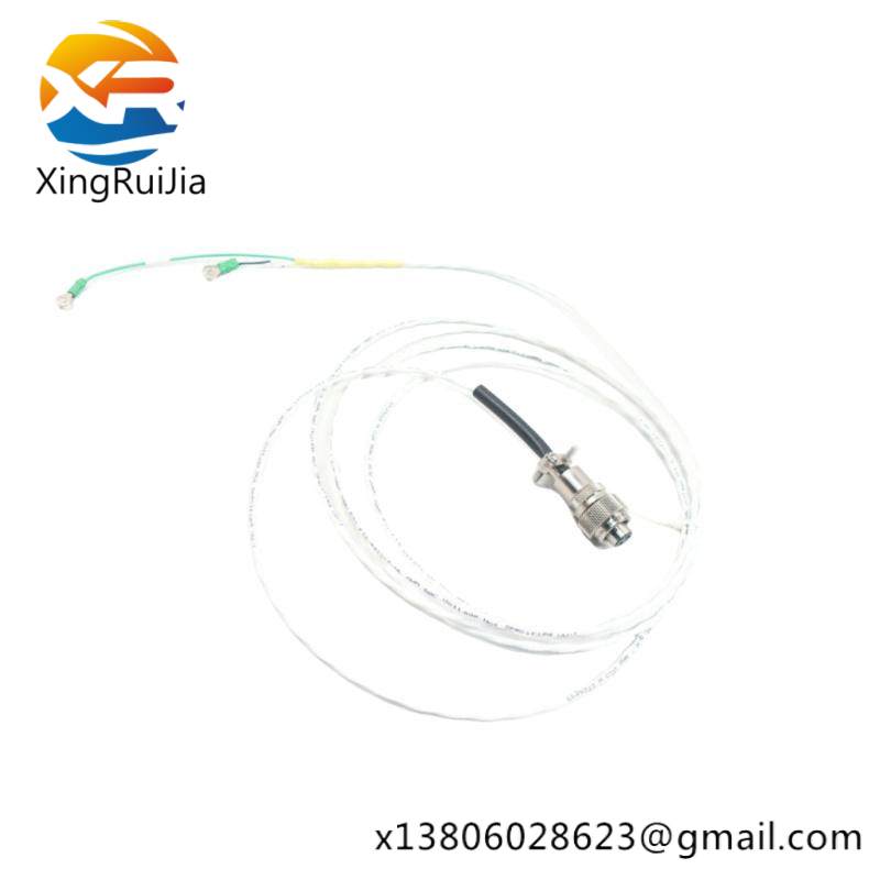 Bently Nevada 9571-50 Interconnect Cable