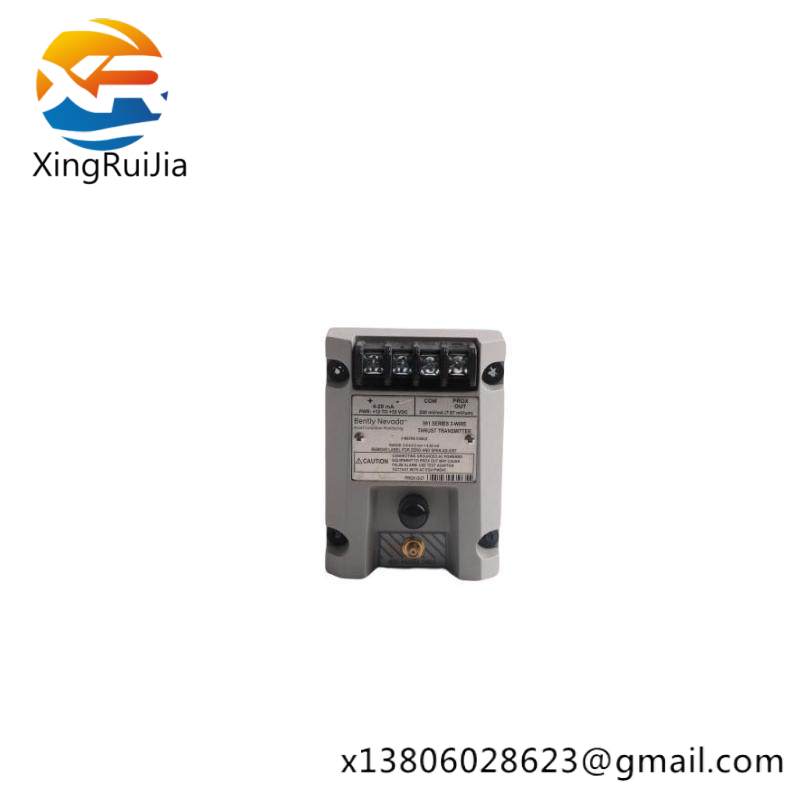 BENTLY NEVADA 991-01-XX-01-CN Proximitor Sensor