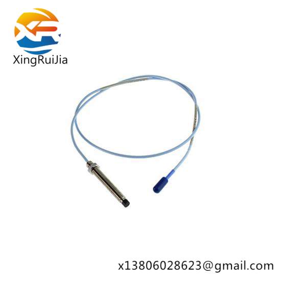 Bently Nevada BN33OOXL-330103-AOO-B08--C50-D02-E00 module