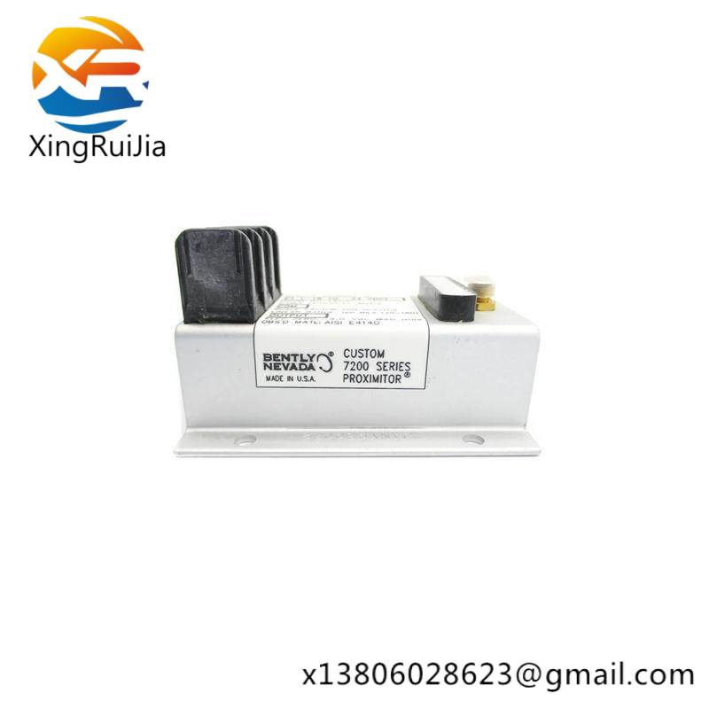 BENTLY NEVADA CP-0408803-01 Module