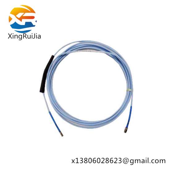 Bently Nevada Extension Cable 330130-045-02-00