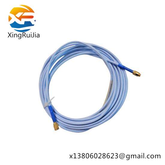 Bently Nevada Extension Cable 330130-045-03-00