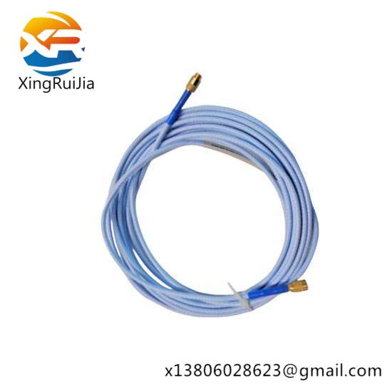 Bently Nevada Extension Cable 330130-045-03-00