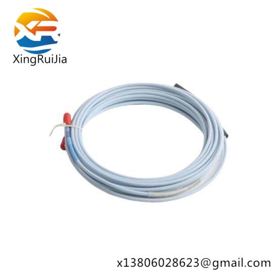 Bently Nevada Extension Cable 330130-070-10-CN