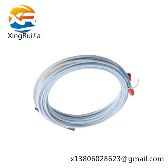 Bently Nevada Extension Cable 330130-070-10-CN