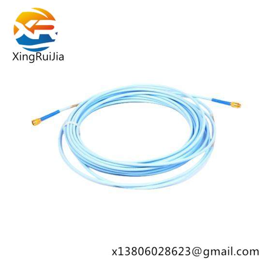 Bently Nevada Extension Cable 330130-080-02-05
