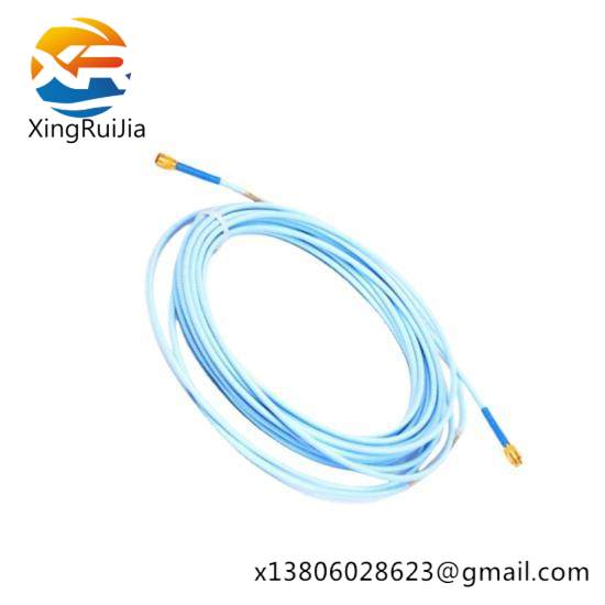 Bently Nevada Extension Cable 330130-080-02-05