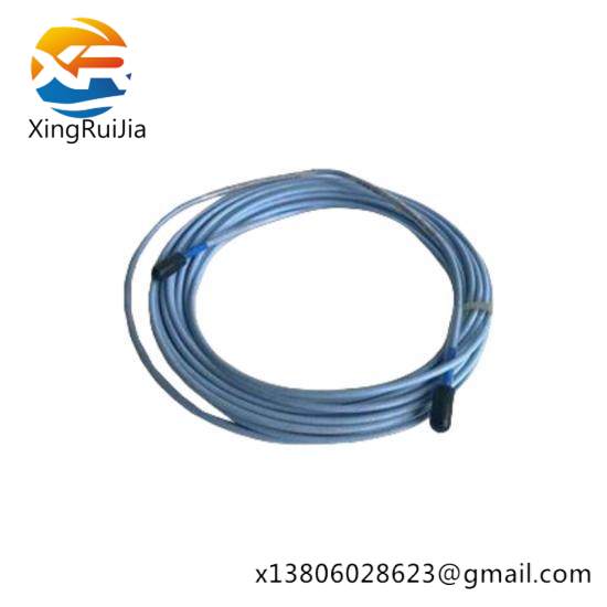 Bently Nevada Extension Cable 330130-080-03-CN