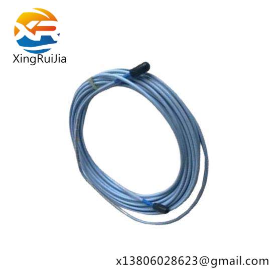 Bently Nevada Extension Cable 330130-080-03-CN