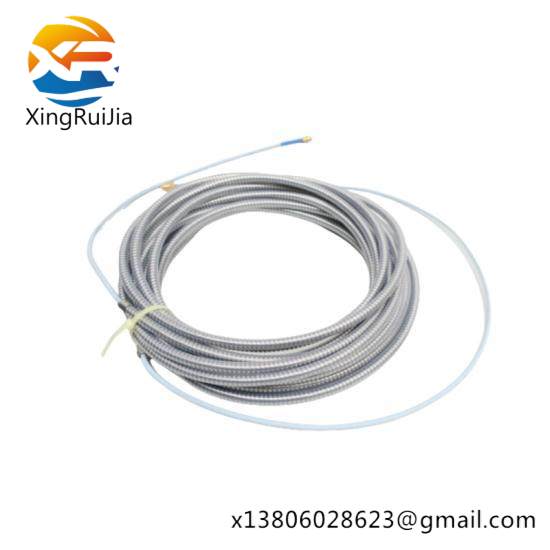 Bently Nevada Extension Cable 330130-085-01-05