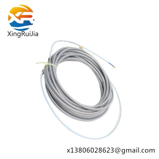 Bently Nevada Extension Cable 330130-085-01-05