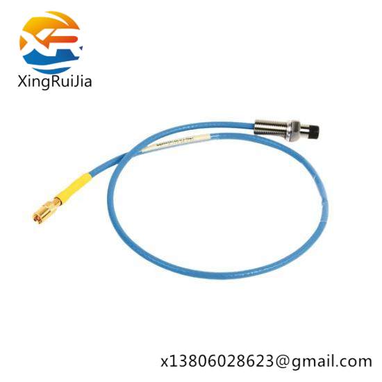 Bently Nevada Probe 1442-PR-0830M0505N Eddy Current Probe