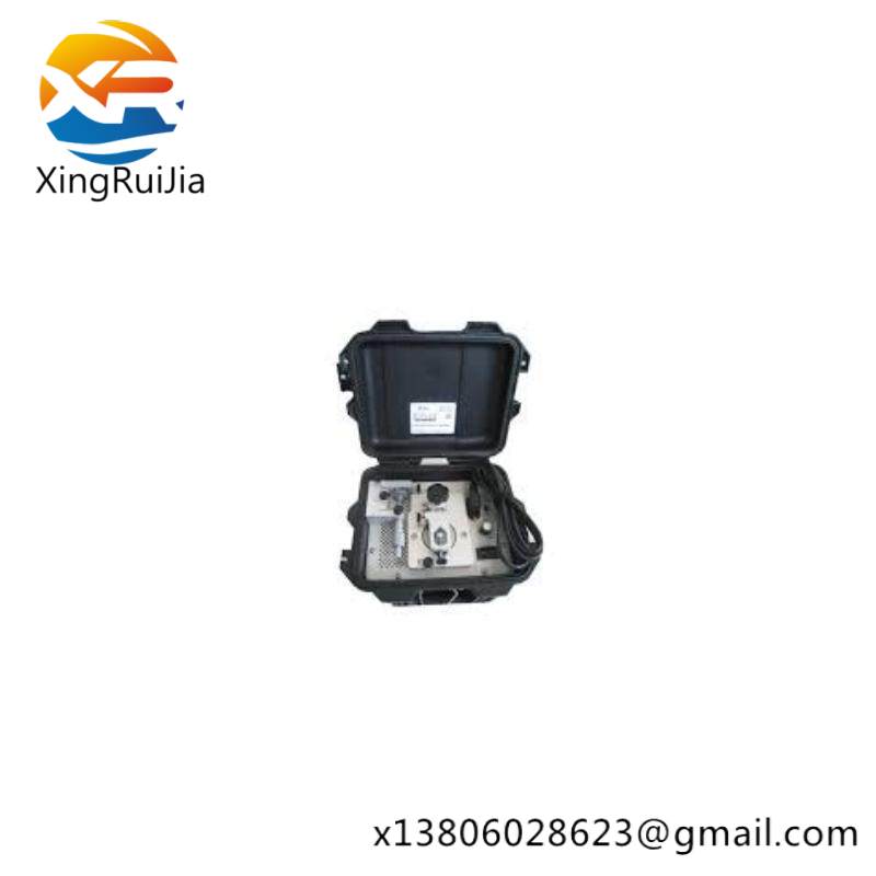 Bently Nevada TK-3E（177313-01-01-00） Proximity System Test Kit