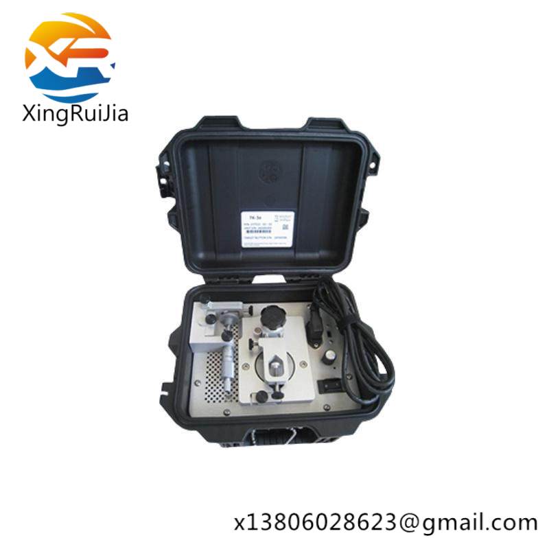 Bently Nevada TK-3E 177313-02-01 Proximity System Test Kit
