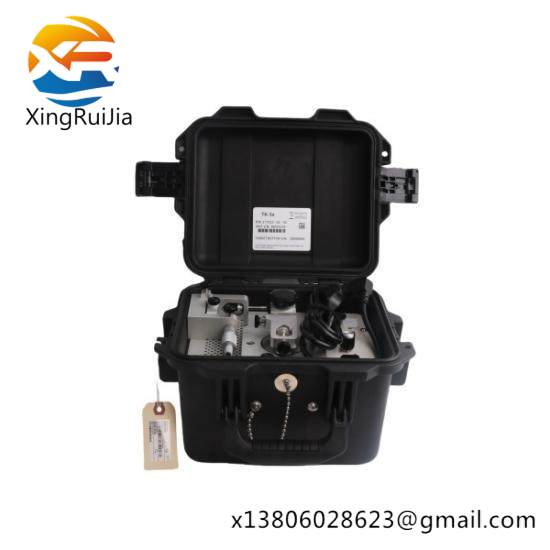 Bently Nevada TK-3e 177313-02-02 Proximity System Test Kit