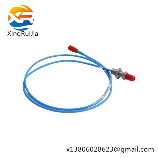 Bently Nevada WT0181-A45-B00 Extension Cable