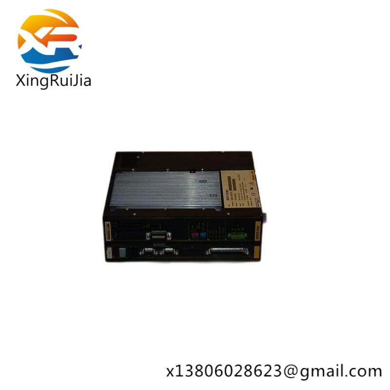 BERGER LAHR WDP3-318 WDP3-318.0801 Positioning controller