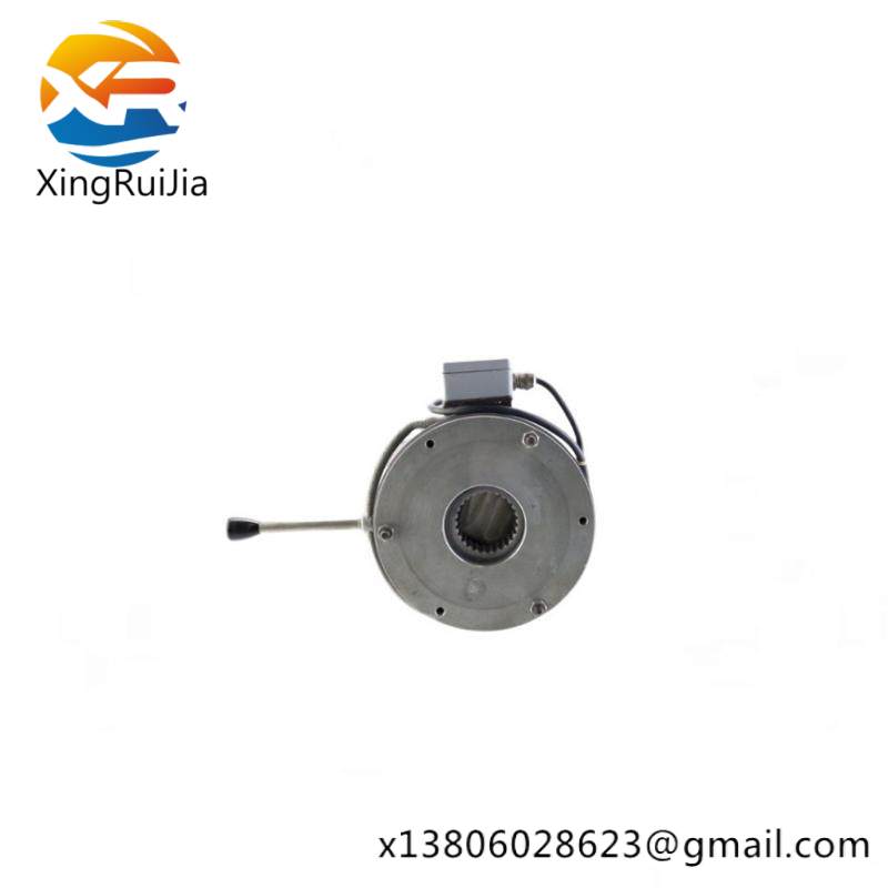 Intorq/lenze BFK458/16E spring-applied brake