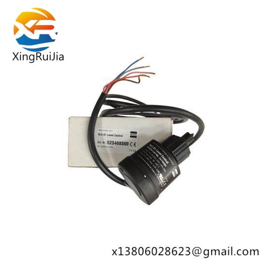 Bitzer 34794901 Oil Level Controller
