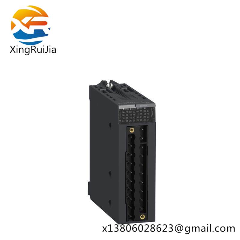 Schneider BMXDRA1605 discrete output module